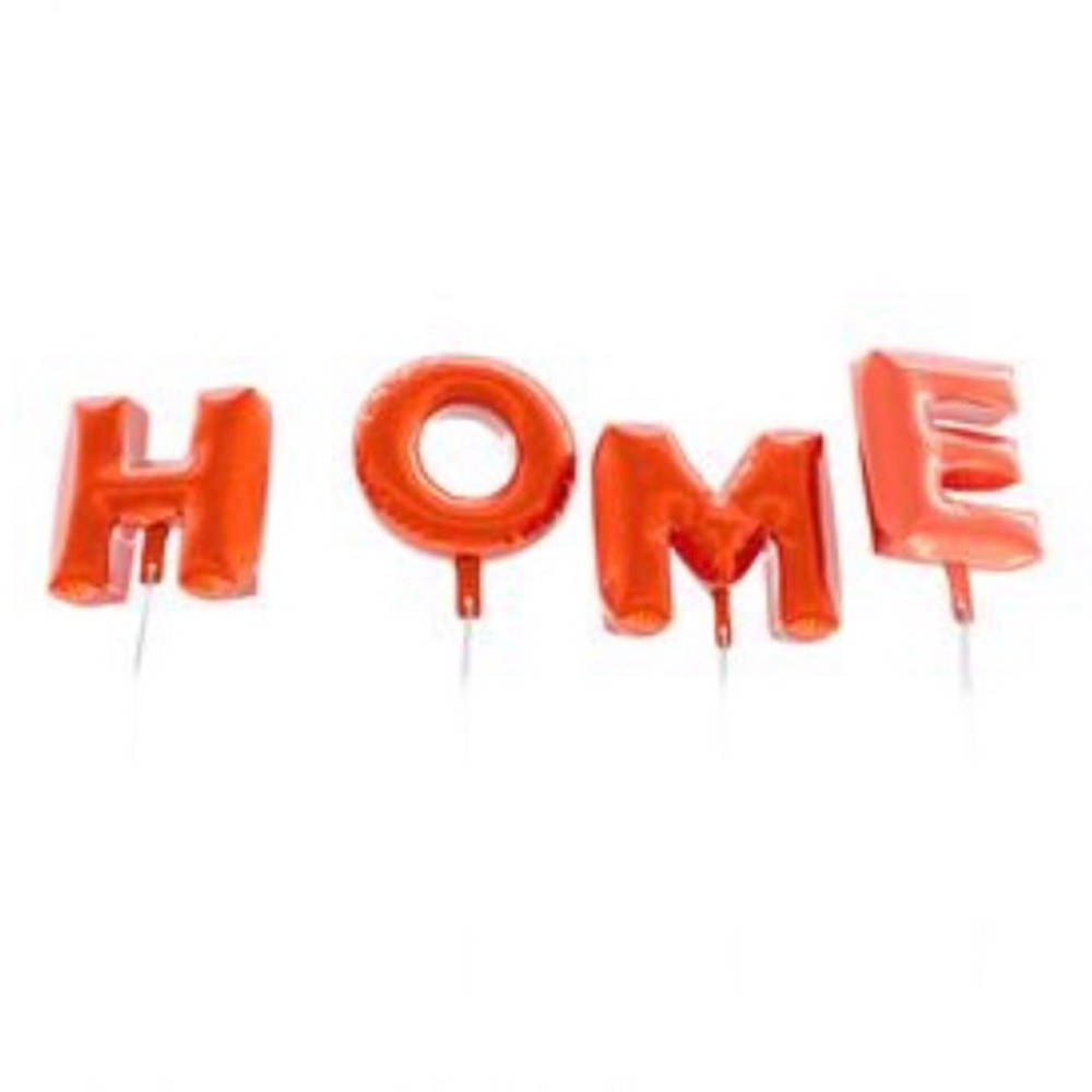 Home items